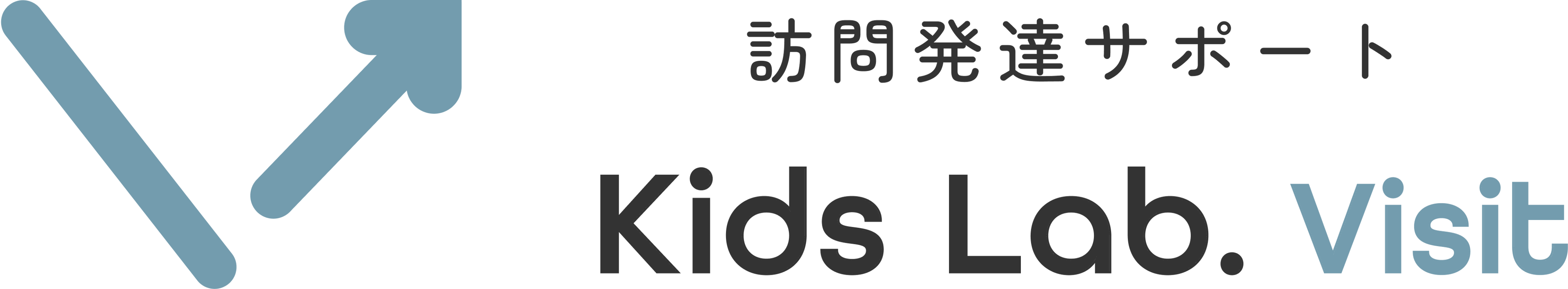 Kids Lab. Visit